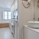 Cozy For Two By Lovelystay Apartman Lisboa