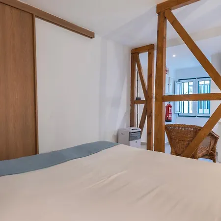 Cozy For Two By Lovelystay * Lisboa