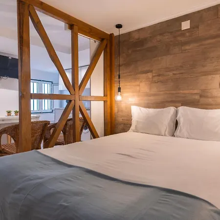 Cozy For Two By Lovelystay Appartement *