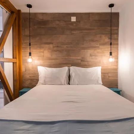 Cozy For Two By Lovelystay Appartement