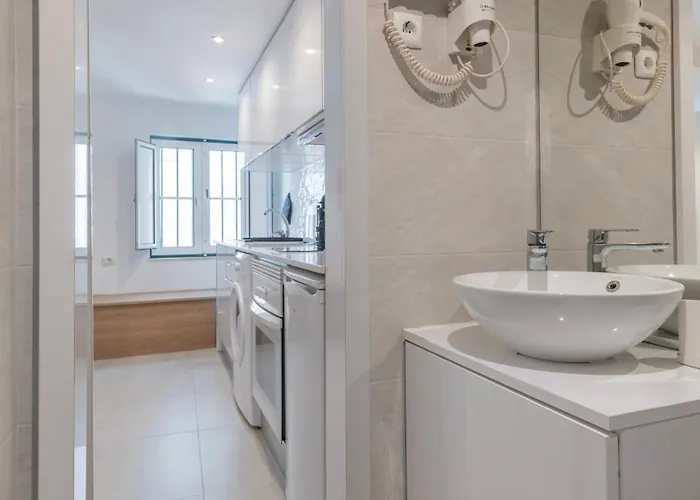 Cozy For Two By Lovelystay Διαμέρισμα Lisboa