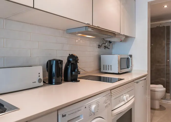 Cozy For Two By Lovelystay Διαμέρισμα *