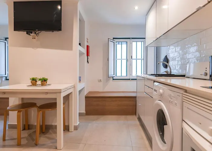 Cozy For Two By Lovelystay Διαμέρισμα