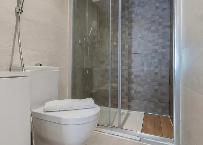 Διαμέρισμα Cozy For Two By Lovelystay