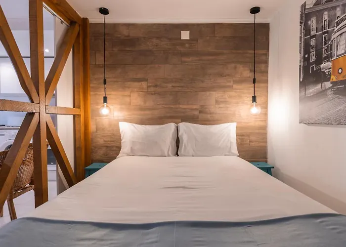 Cozy For Two By Lovelystay Διαμέρισμα