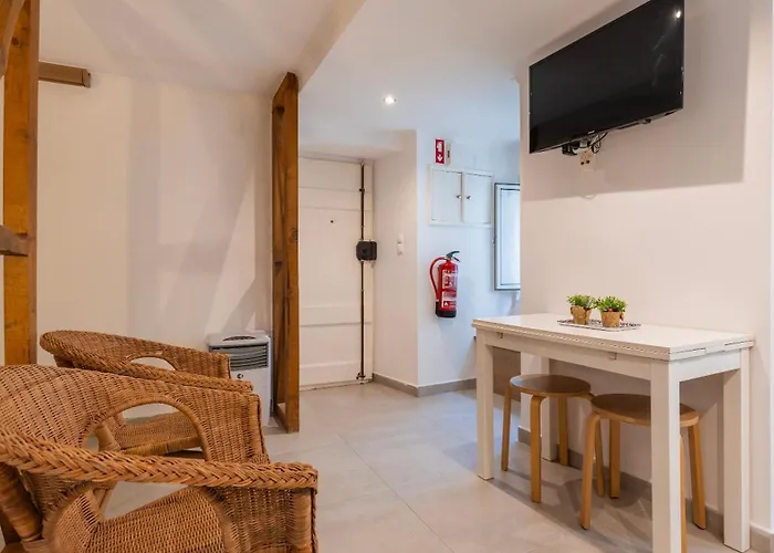 Διαμέρισμα Cozy For Two By Lovelystay Lisboa