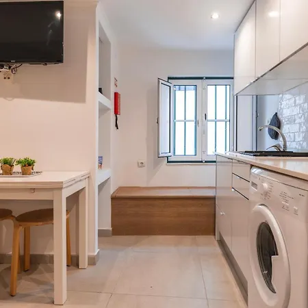 Cozy For Two By Lovelystay Apartamento