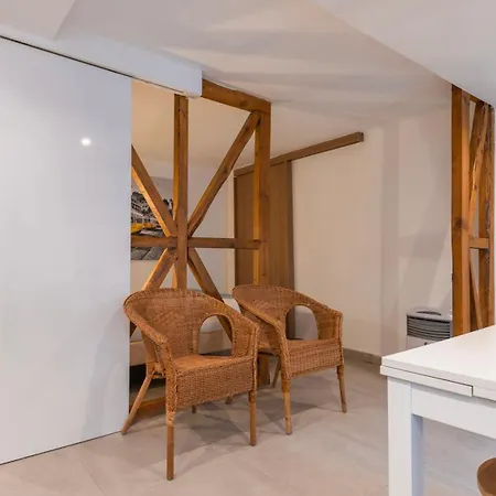 Apartamento Cozy For Two By Lovelystay